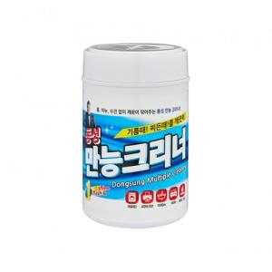 [동성] 동성만능크리너(통)_150매